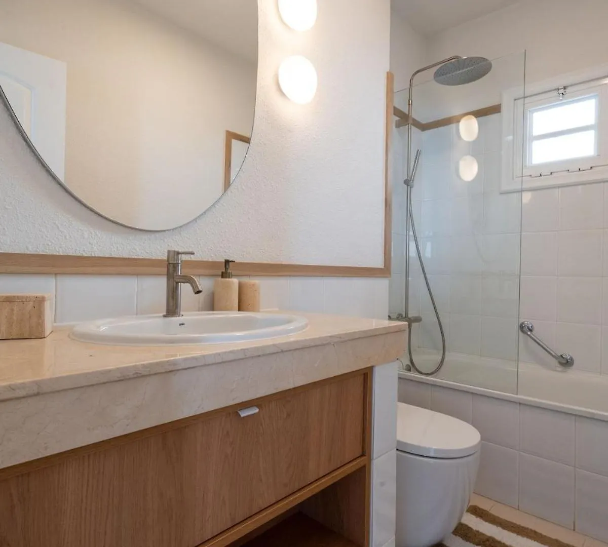 Mosaico Ocean View Boutique Apartment Costa Adeje