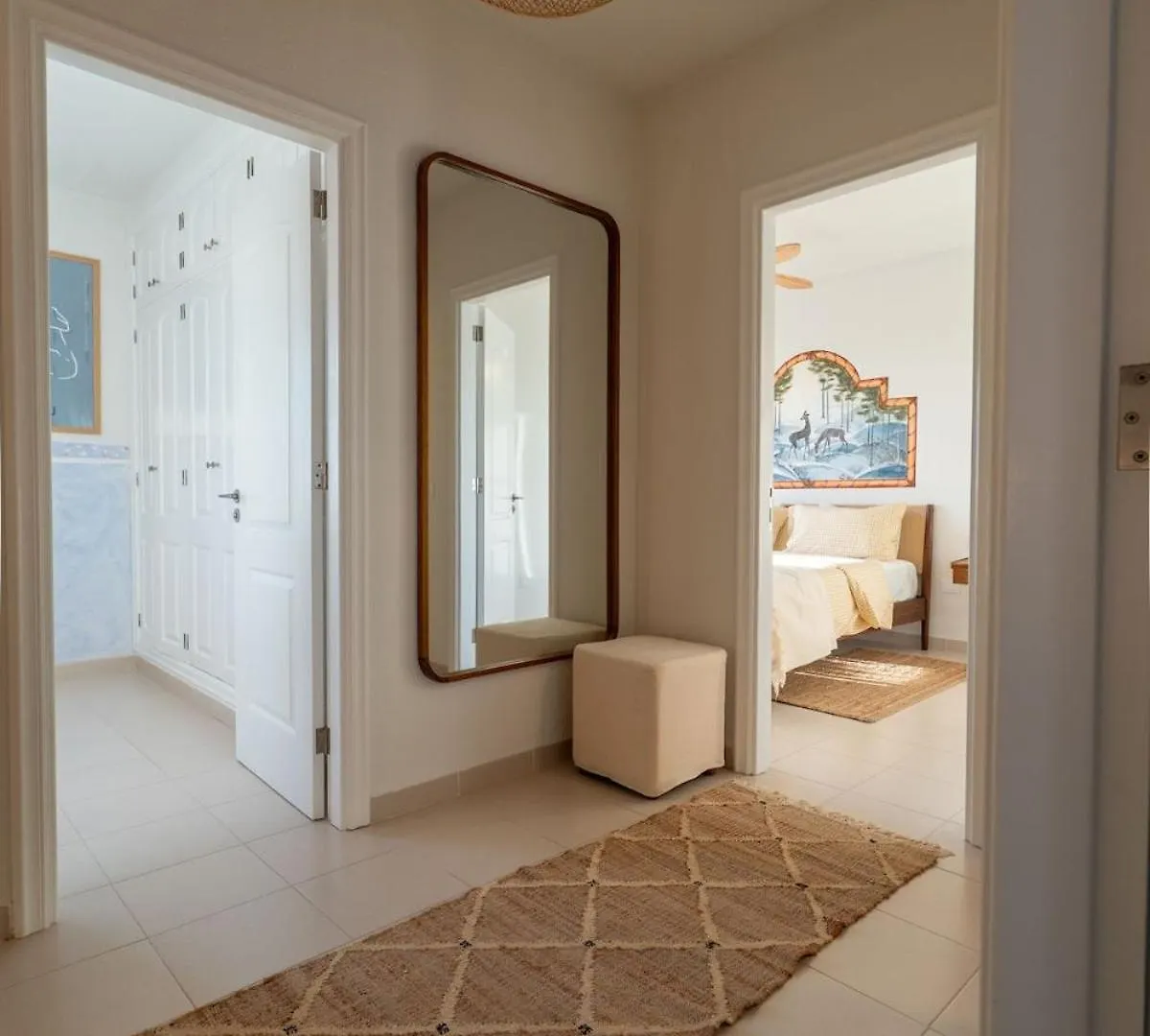 Mosaico Ocean View Boutique Apartment Costa Adeje
