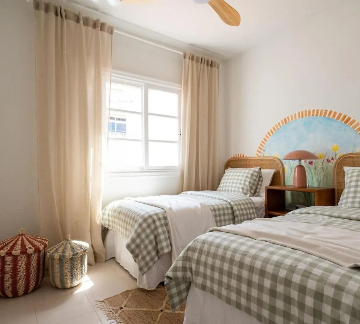 Mosaico Ocean View Boutique Apartment Costa Adeje