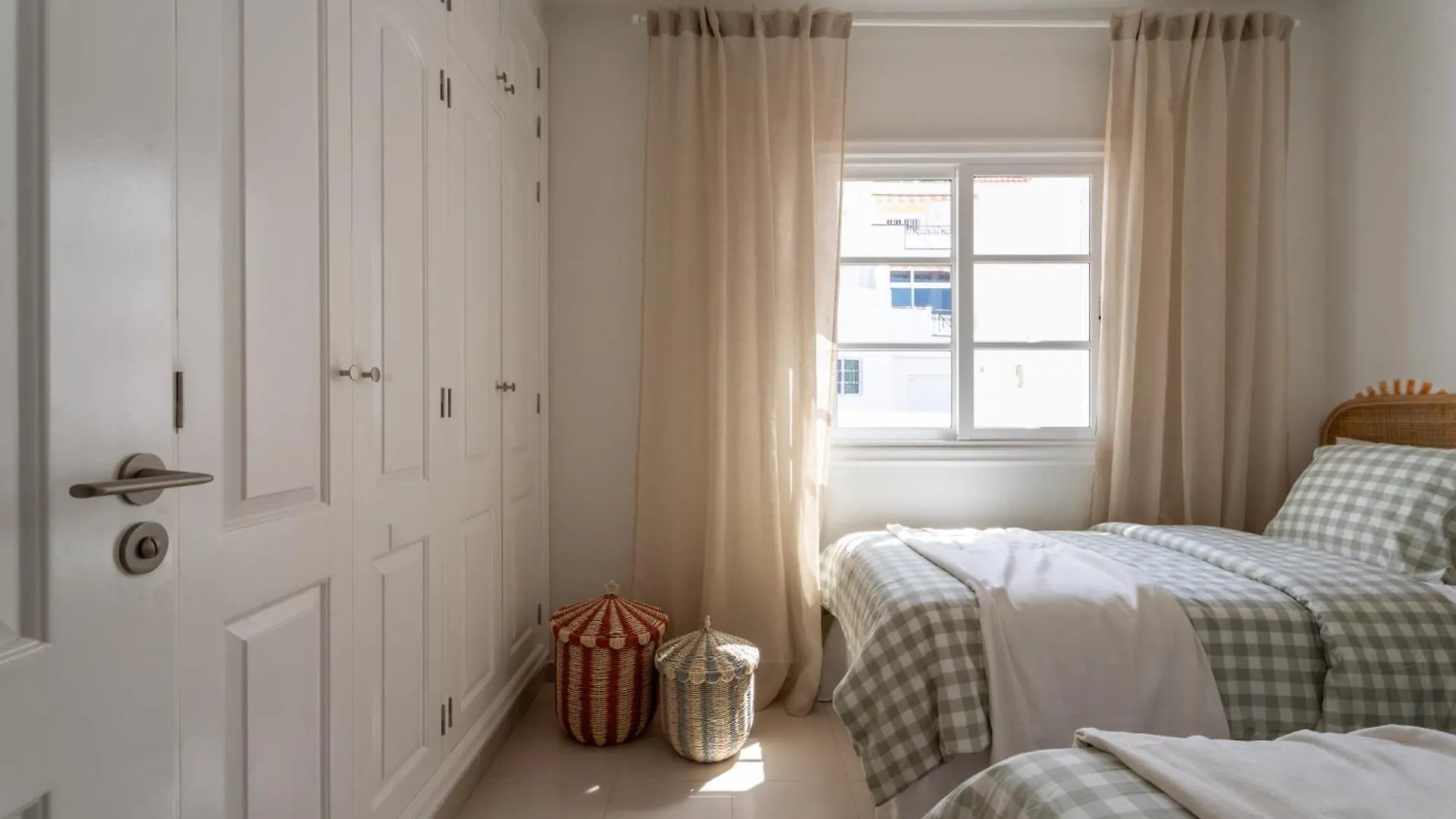 Mosaico Ocean View Boutique Apartment Costa Adeje 0*,  İspanya