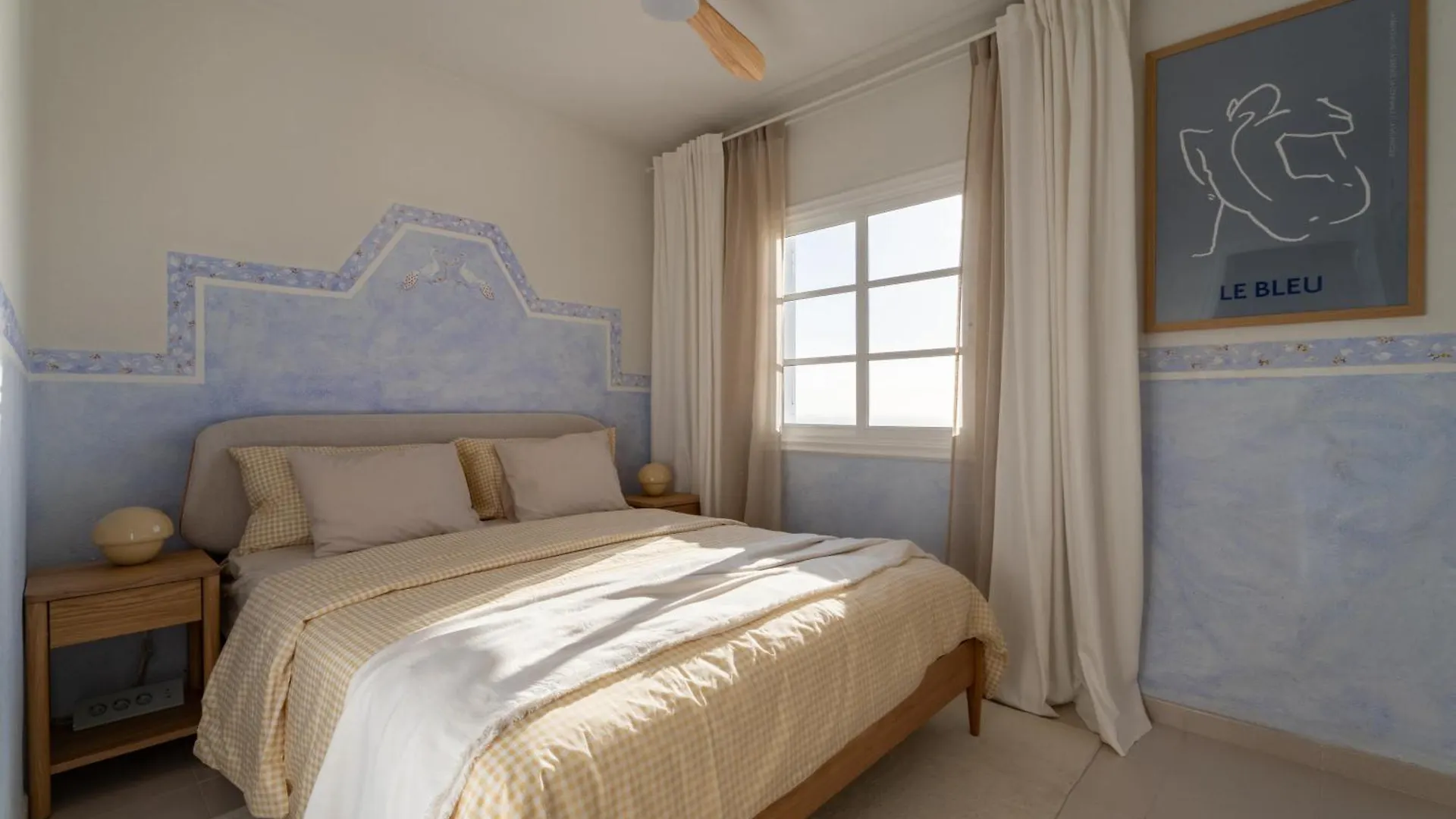 Mosaico Ocean View Boutique Apartment Costa Adeje