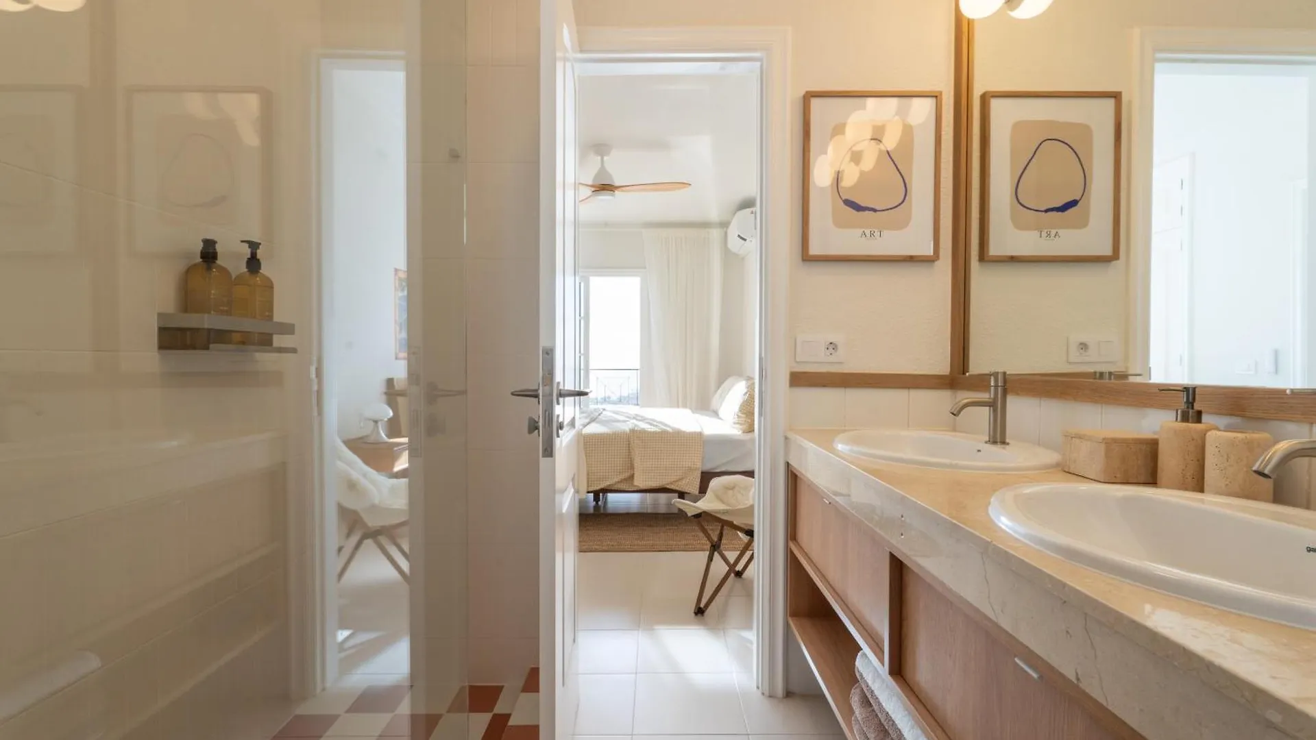 Mosaico Ocean View Boutique Apartment Costa Adeje 0*,