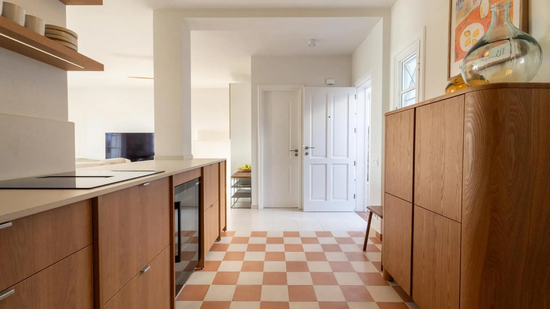 Mosaico Ocean View Boutique Apartment Costa Adeje İspanya