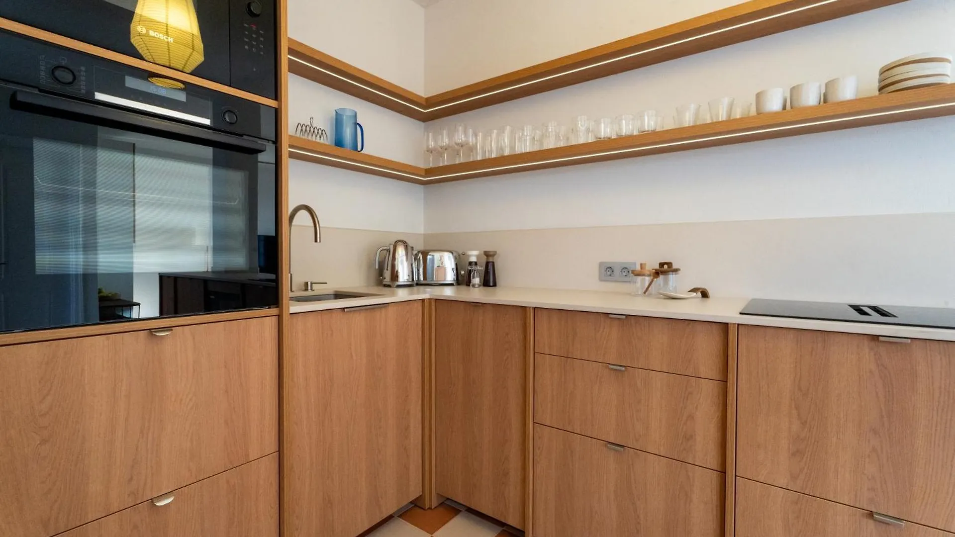 Mosaico Ocean View Boutique Apartment Costa Adeje