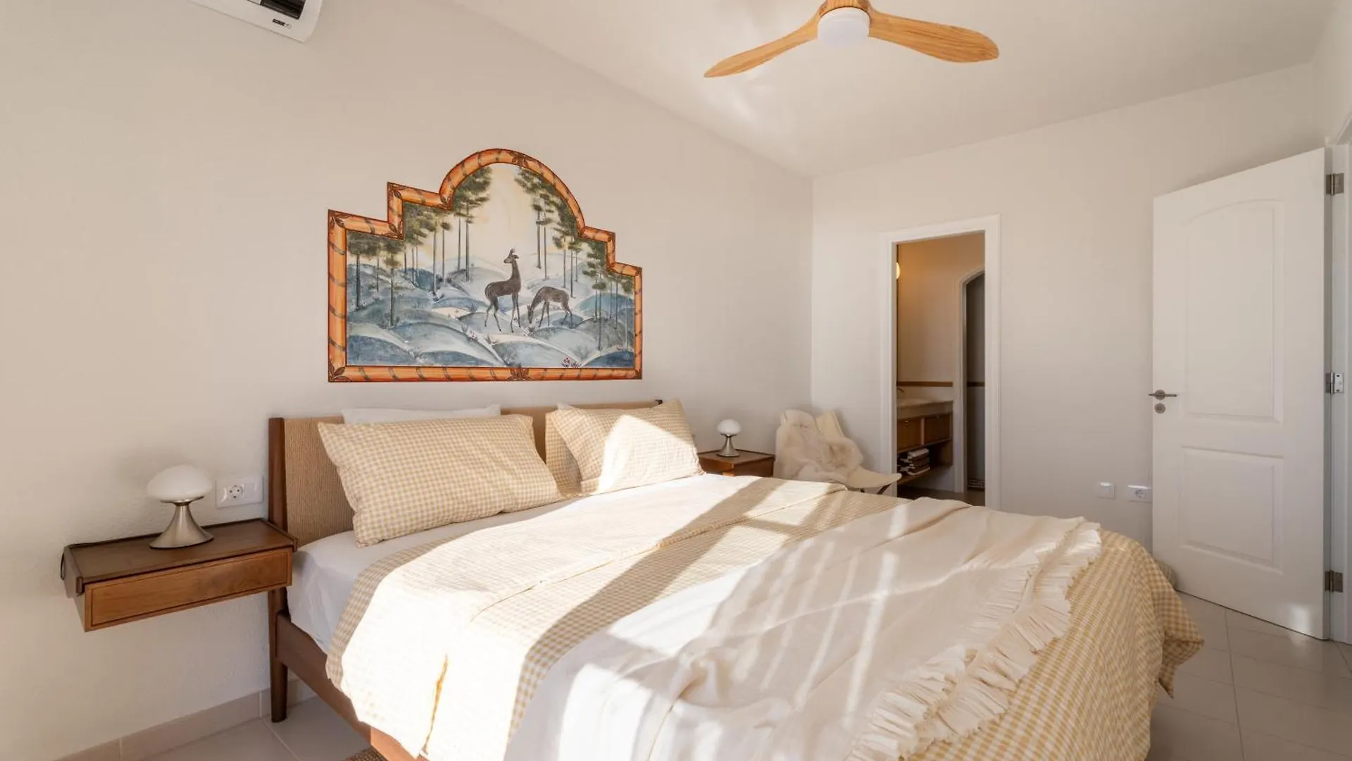Mosaico Ocean View Boutique Apartment Costa Adeje