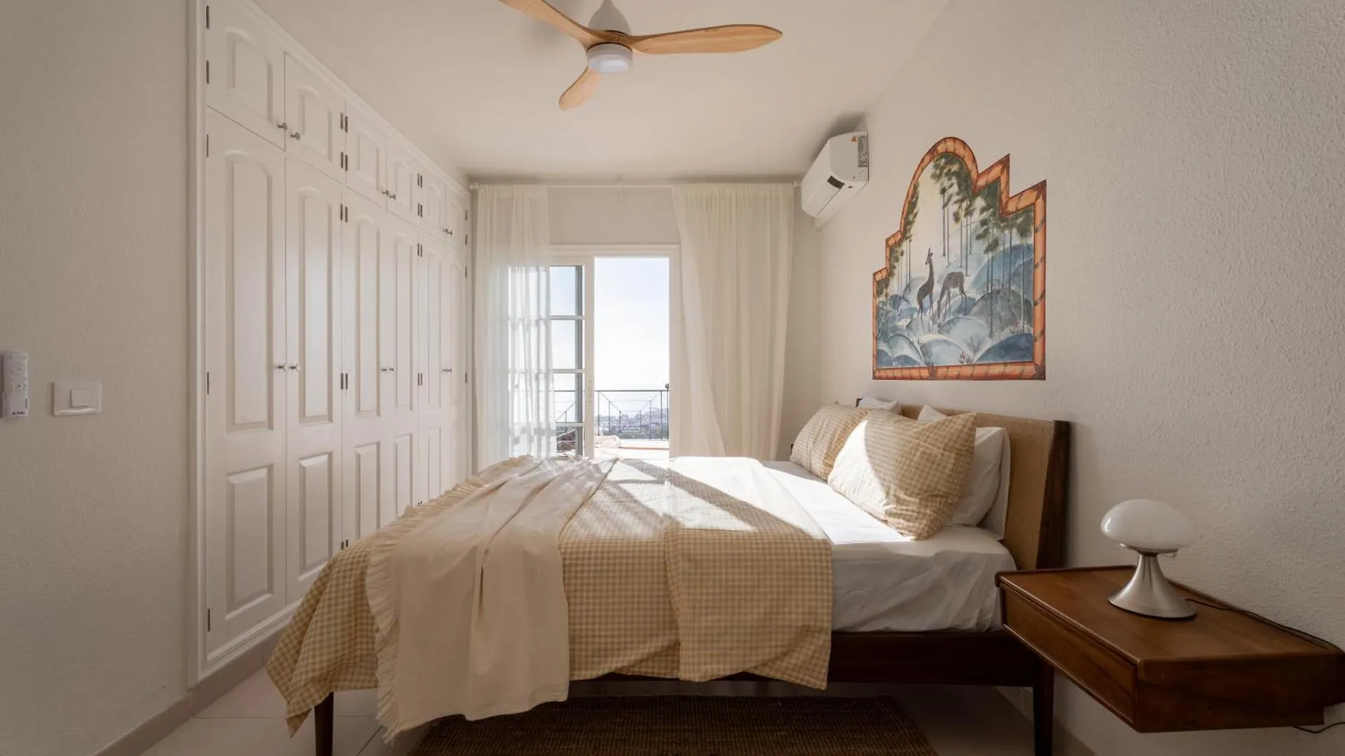 Mosaico Ocean View Boutique Apartment Costa Adeje