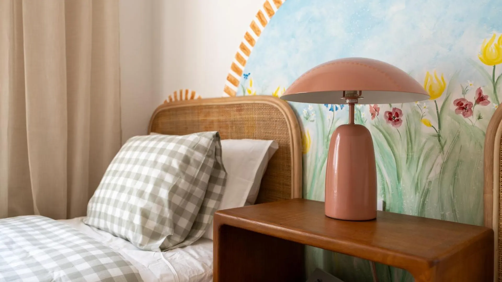 Mosaico Ocean View Boutique Apartment Costa Adeje 0*,  İspanya