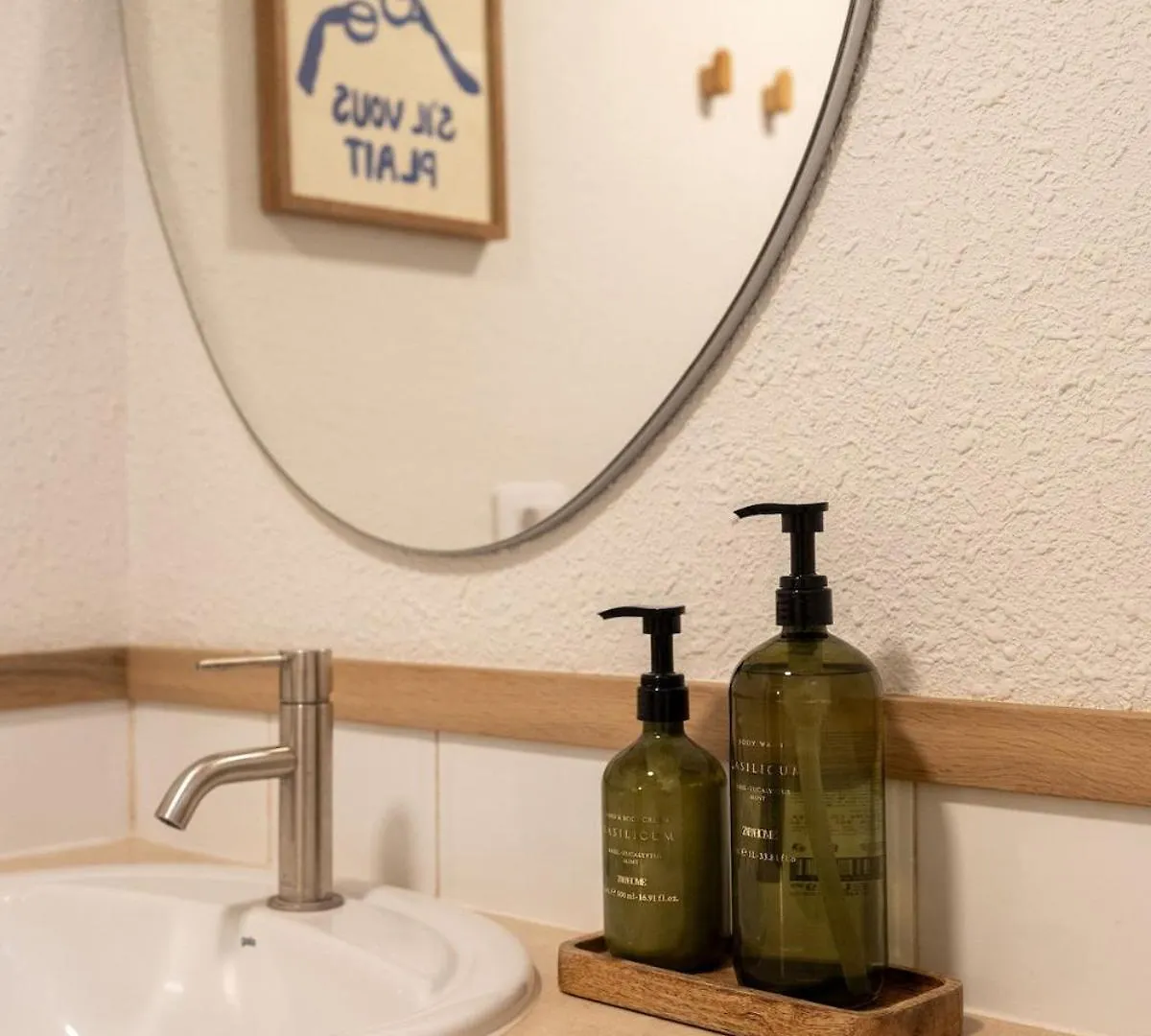 Mosaico Ocean View Boutique Apartment Costa Adeje  Spanien
