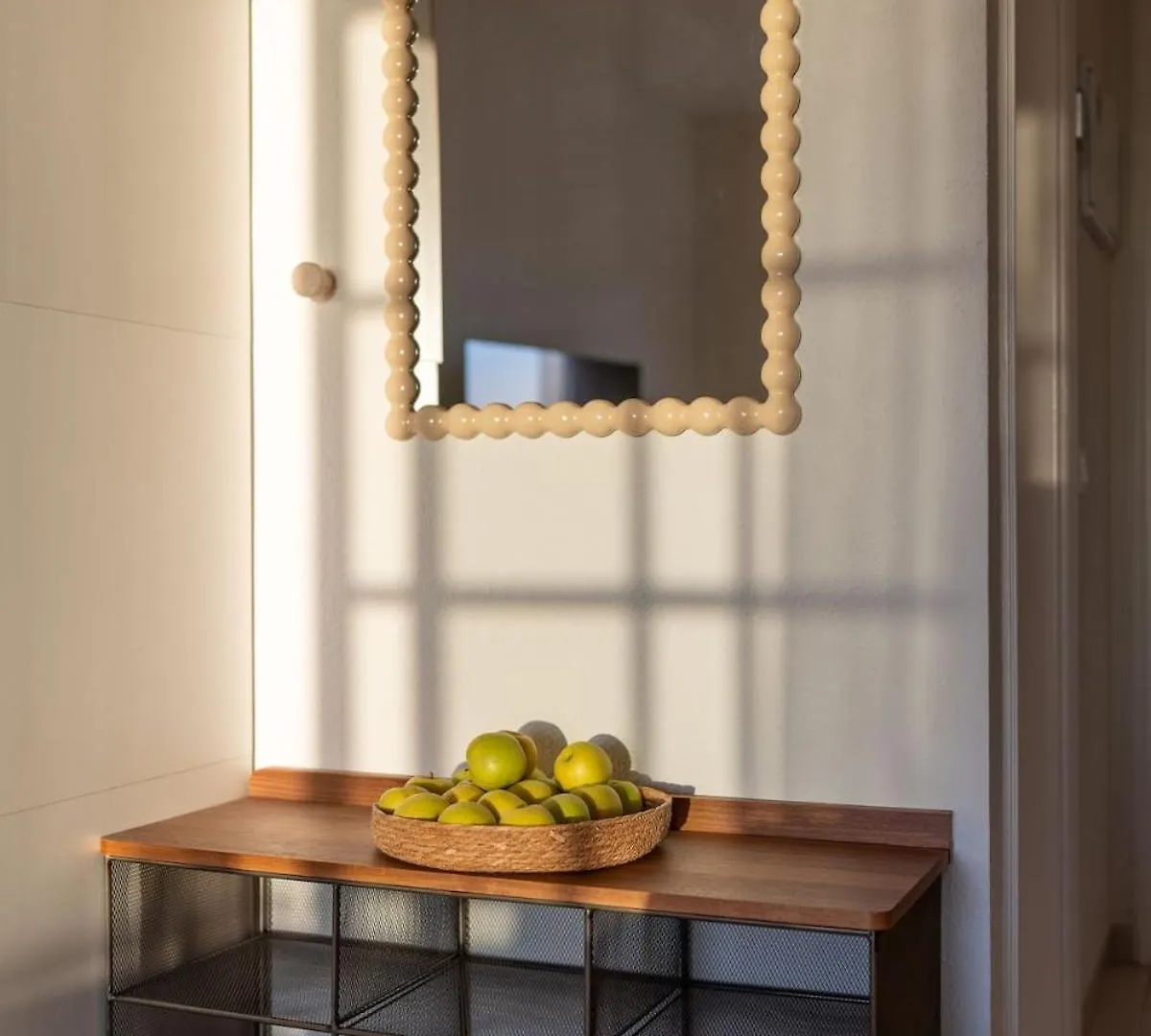 Mosaico Ocean View Boutique Apartment Costa Adeje