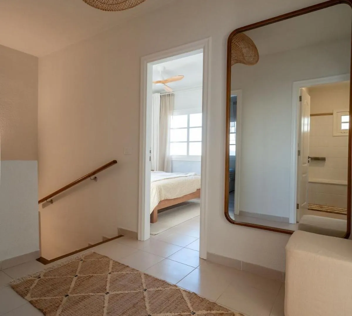 Mosaico Ocean View Boutique Apartment Costa Adeje