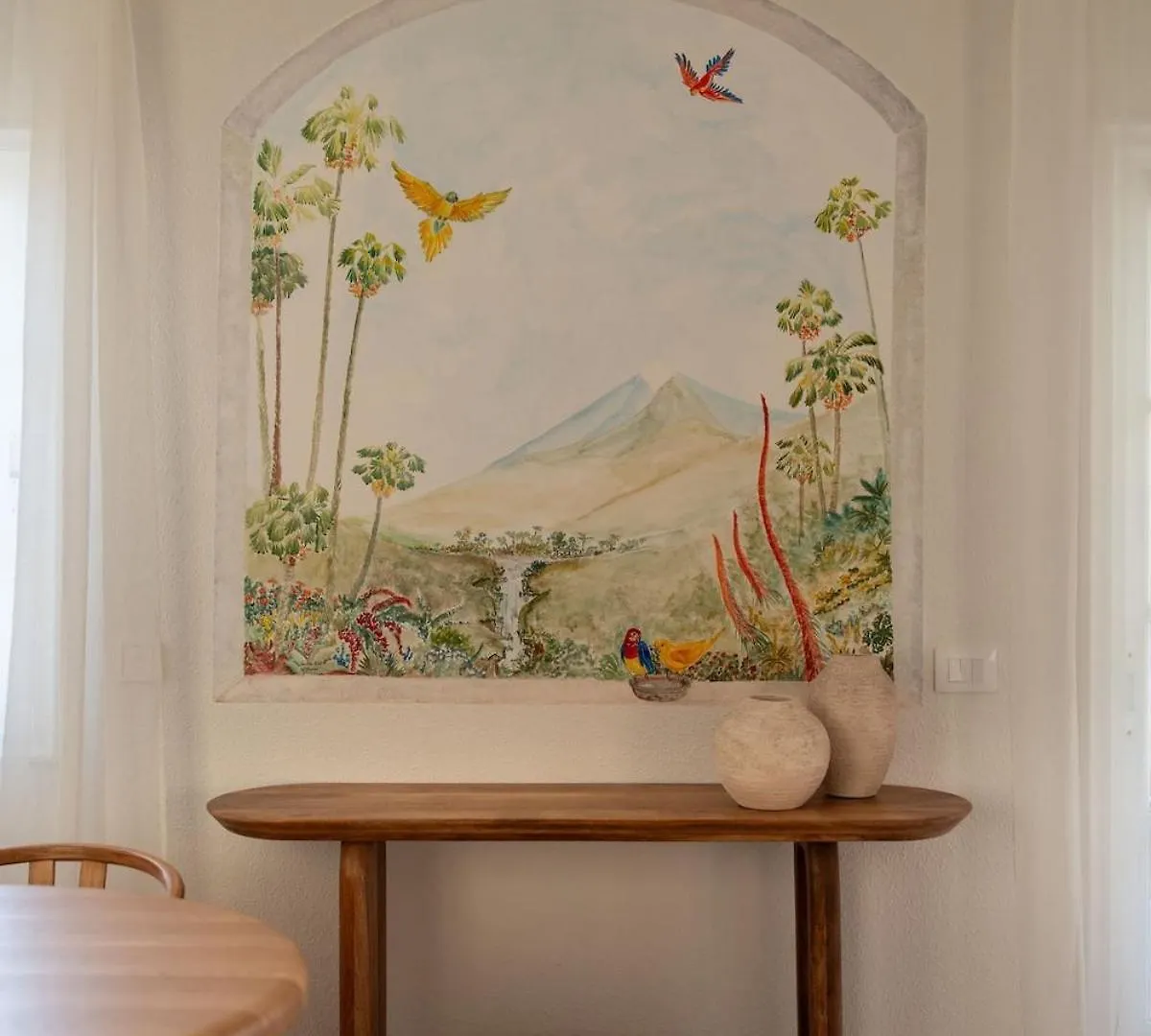 Mosaico Ocean View Boutique Apartment Costa Adeje  Spanien