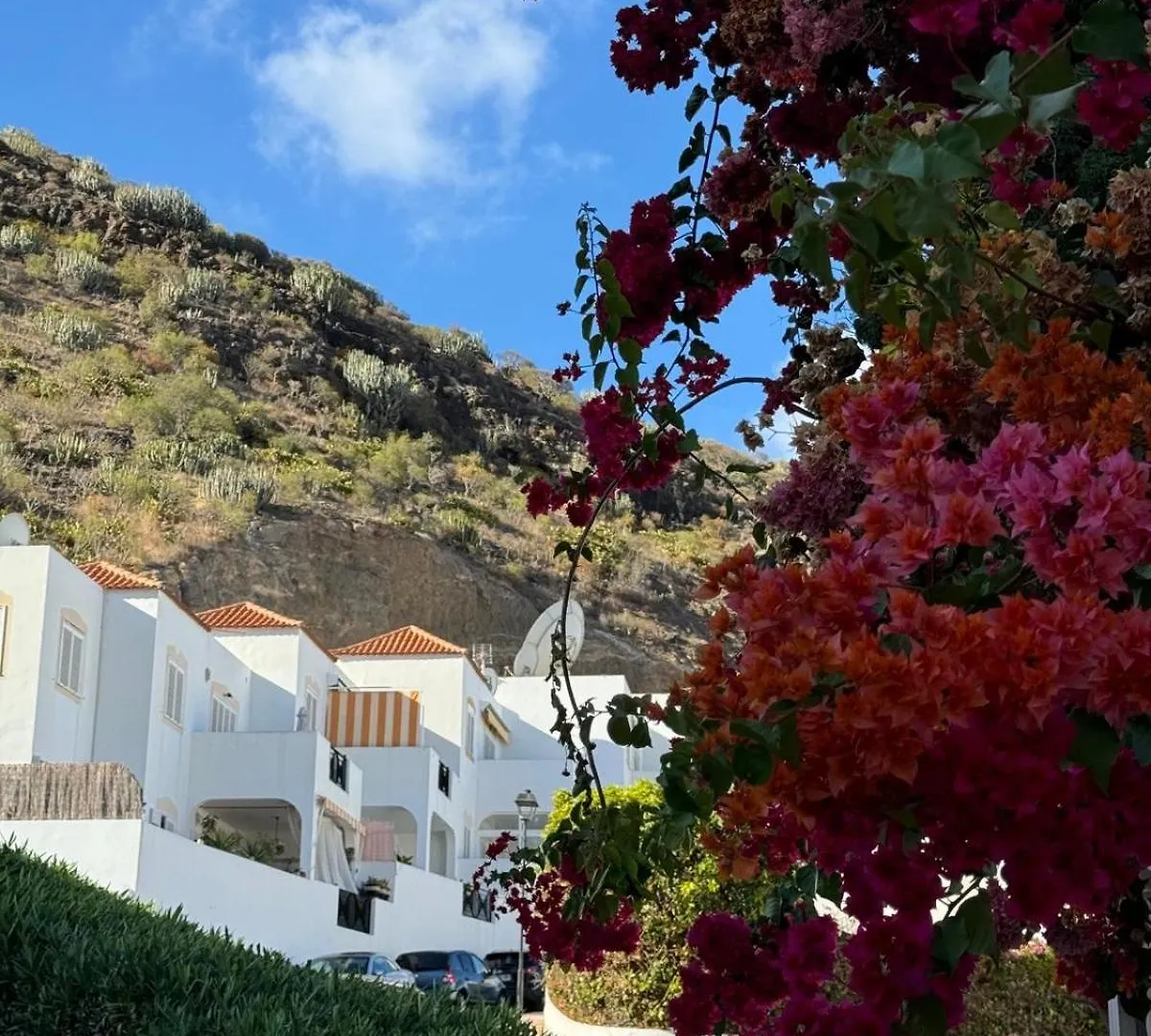 Mosaico Ocean View Boutique Apartment Costa Adeje
