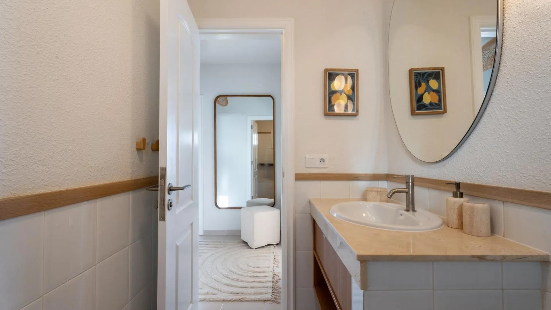 Mosaico Ocean View Boutique Apartment Costa Adeje
