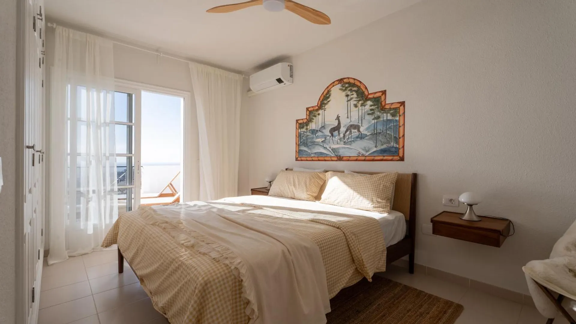 Mosaico Ocean View Boutique Apartment Costa Adeje