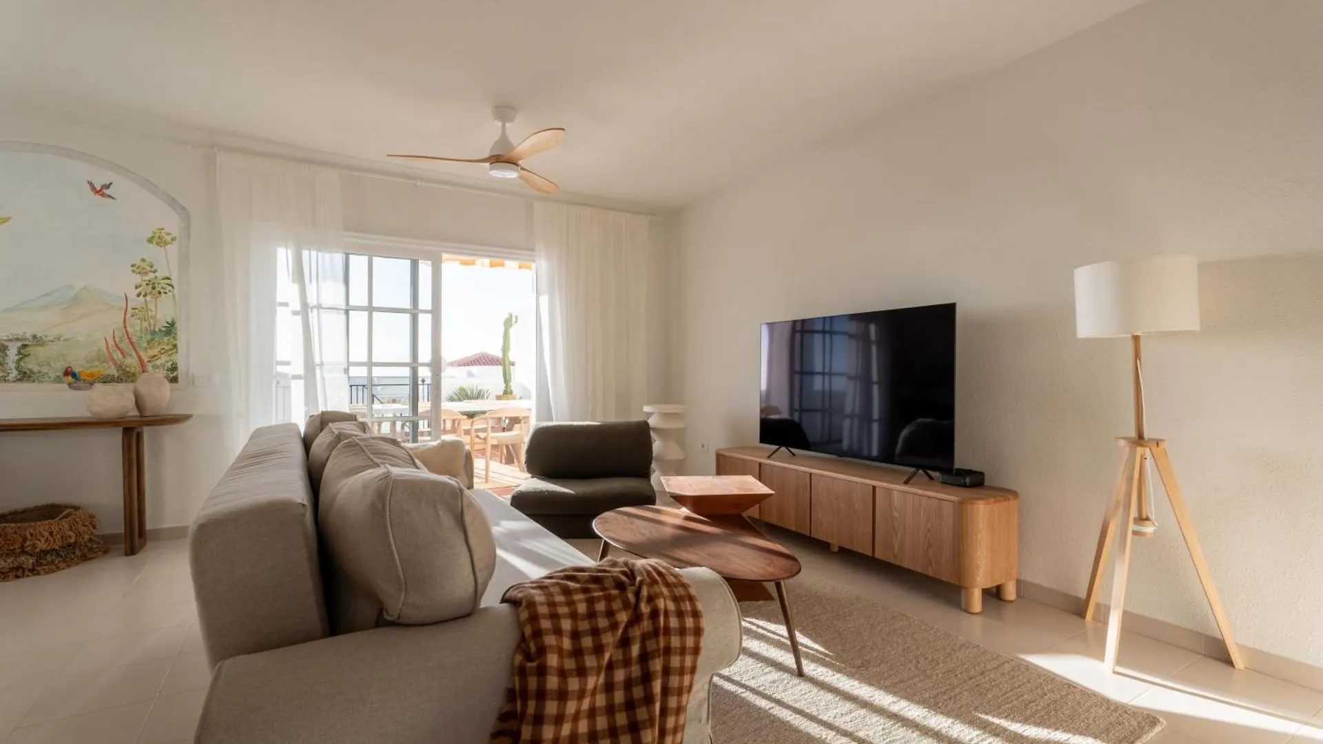 Mosaico Ocean View Boutique Apartment Costa Adeje   Costa Adeje (Tenerife)