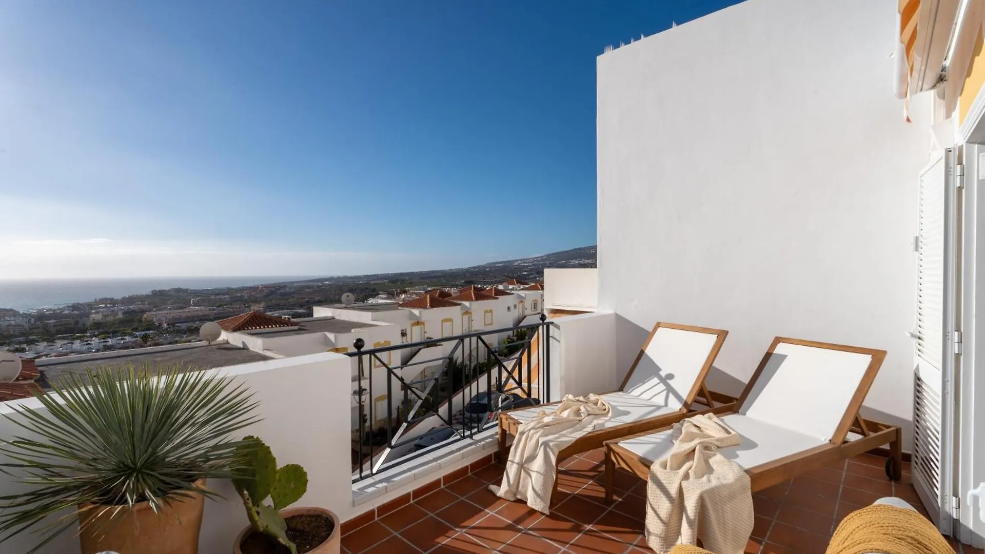 Mosaico Ocean View Boutique Apartment Costa Adeje  0*, Costa Adeje (Tenerife) Spanien